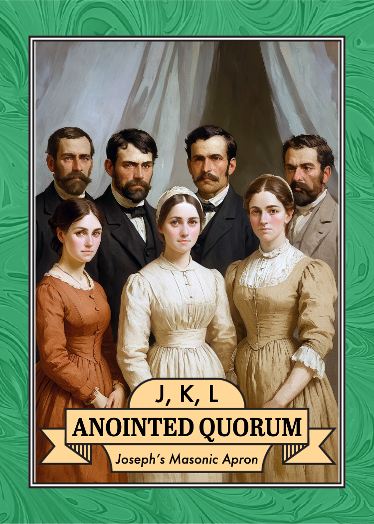 Front of card