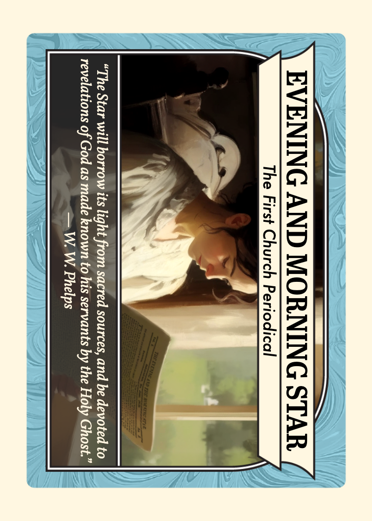 Front of card